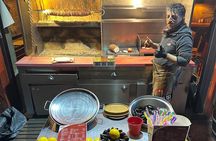 Night & Street Food Tour