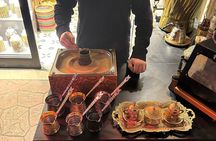 Night & Street Food Tour