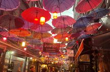 Night & Street Food Tour