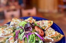 Take a Bite of Banff ~ Canadian Rocky Mountain Food Tour