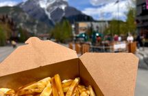 Take a Bite of Banff ~ Canadian Rocky Mountain Food Tour