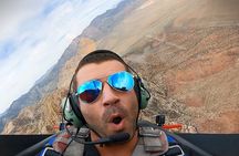 Extreme Flight Experience in Las Vegas