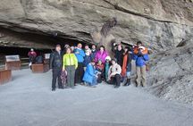 Torres Del Paine and Milodon Cave Full Day Tour