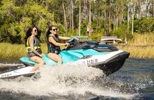 Luxe Jet Ski Rentals 