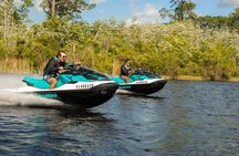 Luxe Jet Ski Rentals 