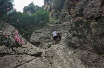Chania Ebike Fit Tour with traditional snack