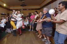 Czech Traditional Folklore Evening and Prague Hidden Gems Tour