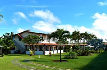 Cooking Class with Top Chef Solange Borges @ Pousada Rancho Fundo