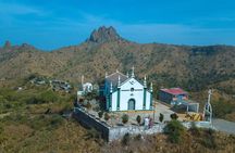 Santiago Island Experience
