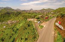 Santiago Island Experience