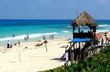 Beach Guardians Clean up & Picnic plus Otoch Mayan Experience