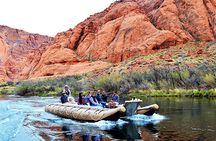 Colorado River Float Trip from Flagstaff