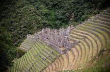 Short Inca Trail to Machu Picchu 2 Days