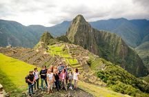 Short Inca Trail to Machu Picchu 2 Days