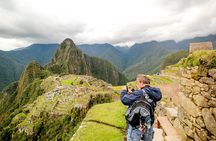 Short Inca Trail to Machu Picchu 2 Days