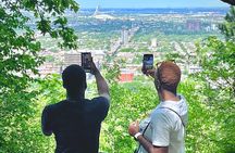 Montreal's Mount Royal Tour