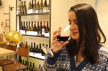 Pairings between French wines and cheeses, including champagne