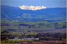 Hawkes Bay Scenic Tour