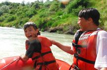 Red Canyon River Trip’s Extended Whitewater Adventure!