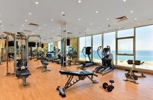 Ain Sokhna Dayuse From Cairo - Luxury 5 Stars Hotel