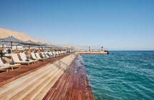 Ain Sokhna Dayuse From Cairo - Luxury 5 Stars Hotel