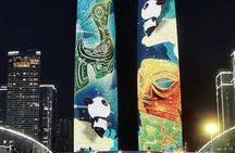 Private Layover Tour in Chengdu