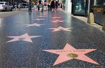 Private Full Day Guided Tour in Los Angeles