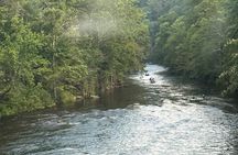 Rip Roaring Adventures Lower Pigeon Family Float Trip