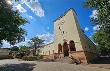 Livingstone Town Guided Tour
