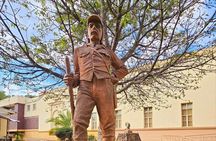 Livingstone Town Guided Tour