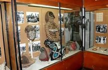 Livingstone Town Guided Tour