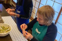 Ramen and Gyoza Cooking Class in Tokyo