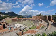 Taormina Food and Walking Tour Ancient Flavours of Sicily