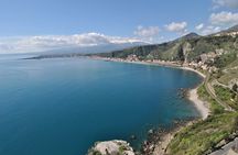 Taormina Food and Walking Tour Ancient Flavours of Sicily