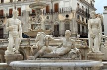 Taormina Food and Walking Tour Ancient Flavours of Sicily