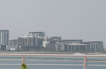 4-Hour Private Tour of Dubai City