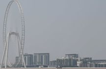 4-Hour Private Tour of Dubai City