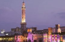 4-Hour Private Tour of Dubai City