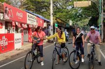 Good Morning Kochi Bicycle Tour