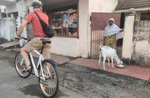 Good Morning Kochi Bicycle Tour