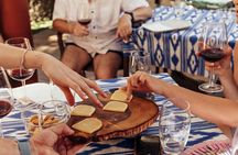 Mallorca Wine and Cheese Tasting