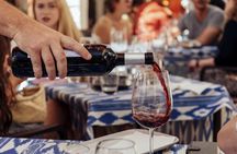 Mallorca Wine and Cheese Tasting