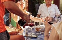 Mallorca Wine and Cheese Tasting