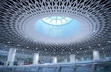 Shenzhen tour guide with car service