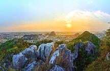 Hoi An to Hue via Hai Van Pass with English Driver & Sightseeing