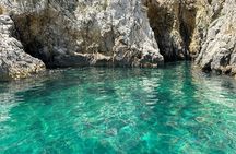4-hour private boat tour: Discover the beauties of Istria