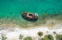 4-hour private boat tour: Discover the beauties of Istria