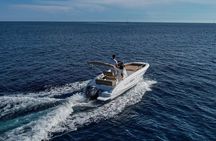 4-hour private boat tour: Discover the beauties of Istria