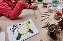 Ceramics Workshops For Kids Only / Artemida