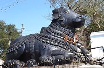 City tour of Beautiful Bengaluru - Half Day